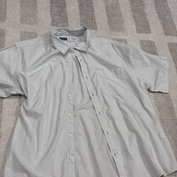 Old Navy Other - Old Navy Light Blue Casual Button Down Shirt